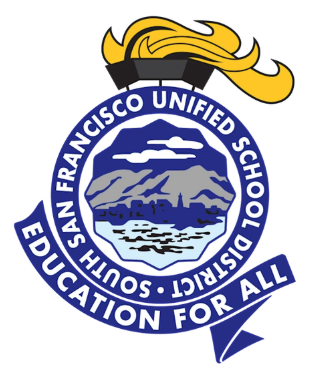 South San Francisco Unified School District