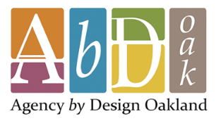 Agency by Design Oakland